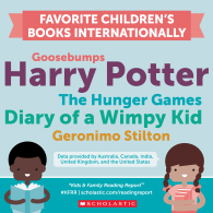 Hunger Games writing contest via @Scholastic