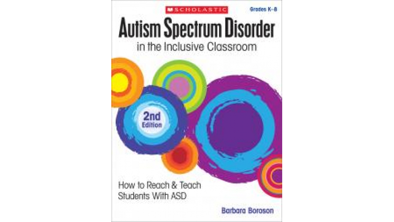 Resources To Support Students With Autism Spectrum Disorder | On Our Minds