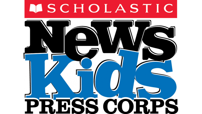 Scholastic NEWS – The Information Station