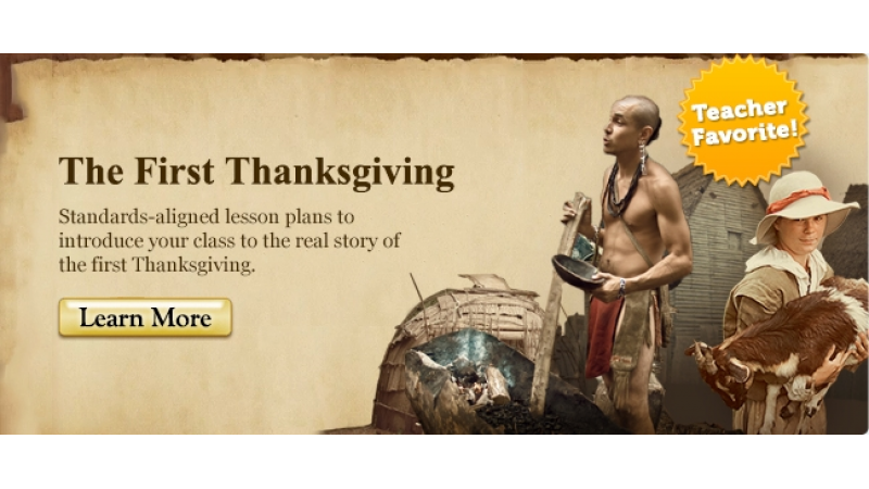 scholastic virtual tour of the mayflower