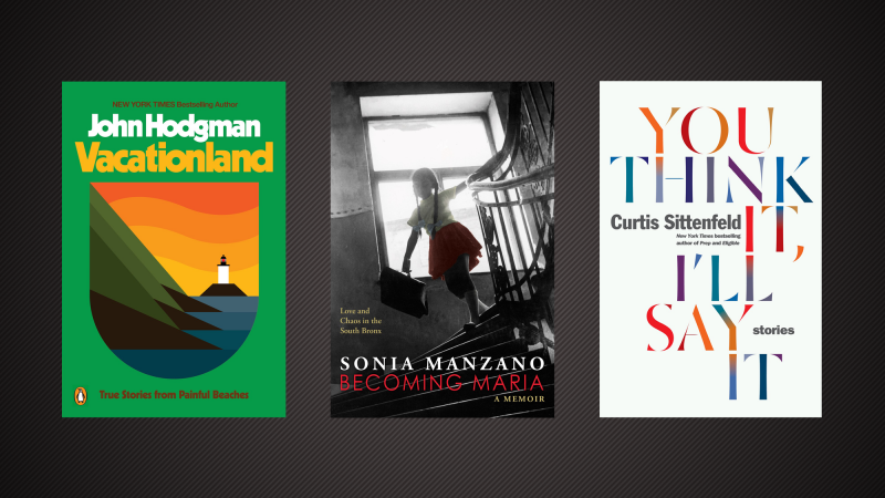 The Best Books We Read This Summer | On Our Minds