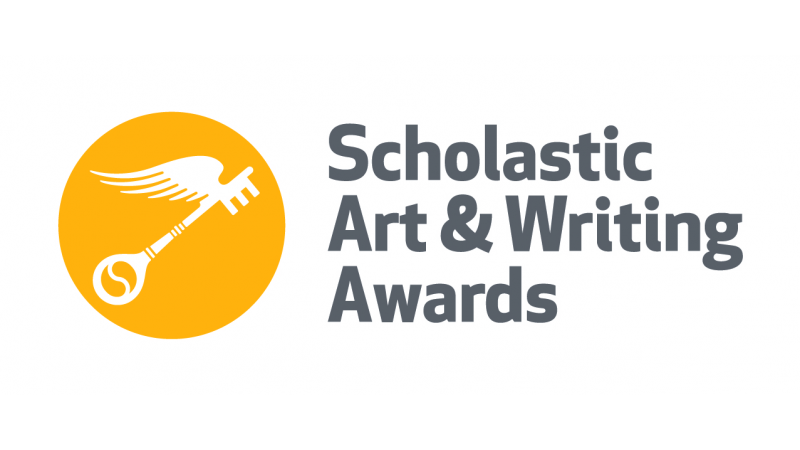 2017 Scholastic Art & Writing Awards Submissions are now