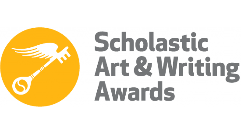 Poetry month Meet Scholastic Art & Writing Awards winners